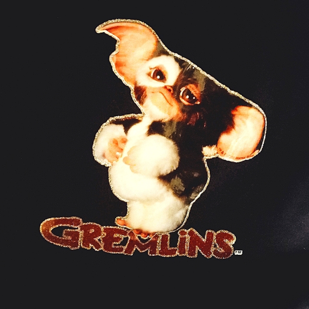 SALE! Vintage Gremlins Gizmo hoodie
